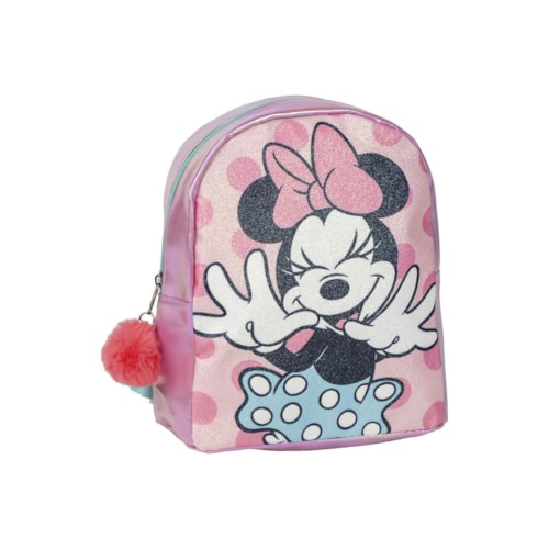 Mochila MINNIE