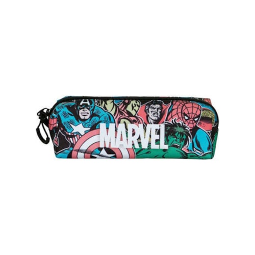 Estojo MARVEL