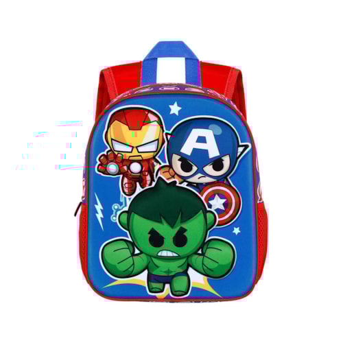 Mochila AVENGERS
