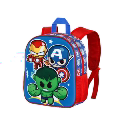 Mochila AVENGERS