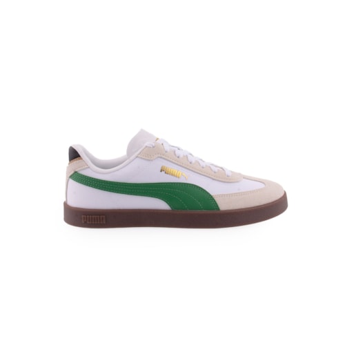 Sapatilha PUMA Club II Era