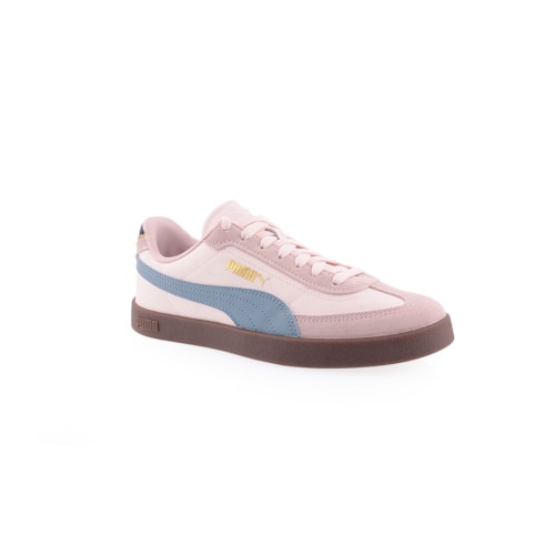 Sapatilha PUMA  Club II Era