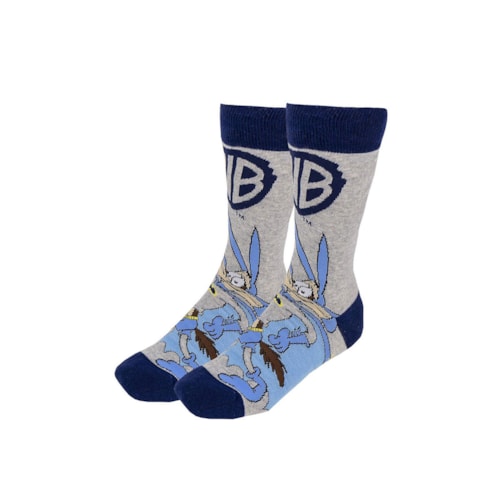 Pack de 3 Meias WARNER