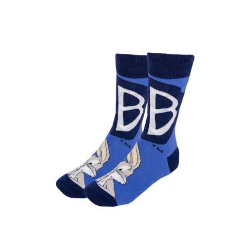 Pack de 3 Meias WARNER