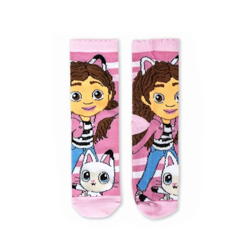 Pack de 4 Pares Meias GABBYS