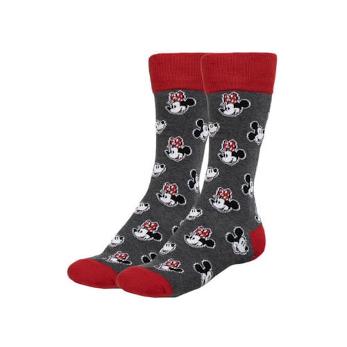 Meias MINNIE