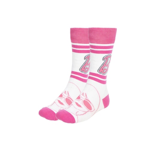 Pack 3 Pares Meias BARBIE