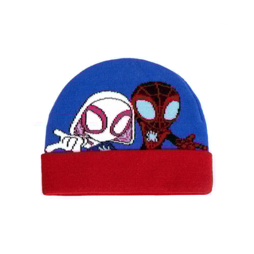 Gorro Homem Aranha