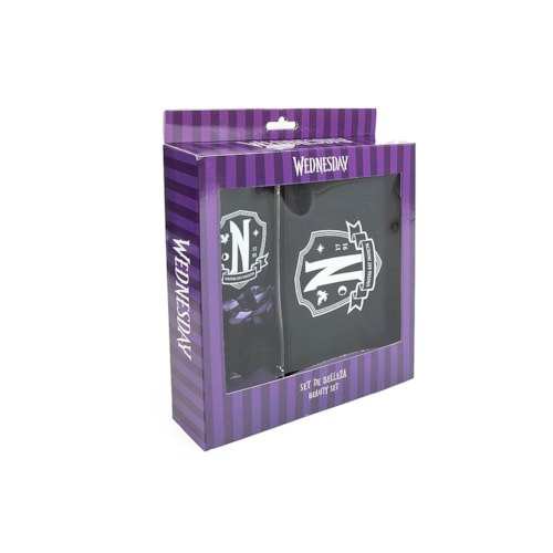 Necessaire WEDNESDAY