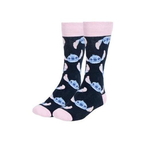Meia STITCH