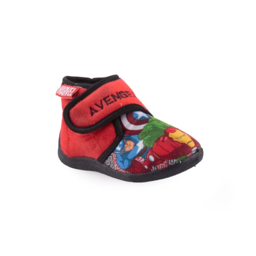Pantufa AVENGERS