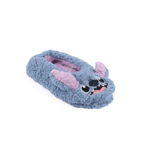 Pantufa STITCH