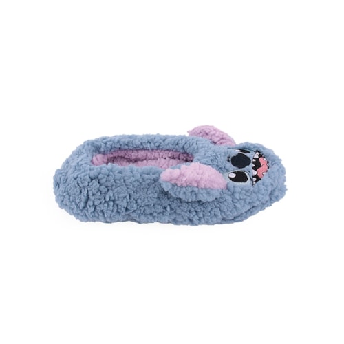 Pantufa STITCH