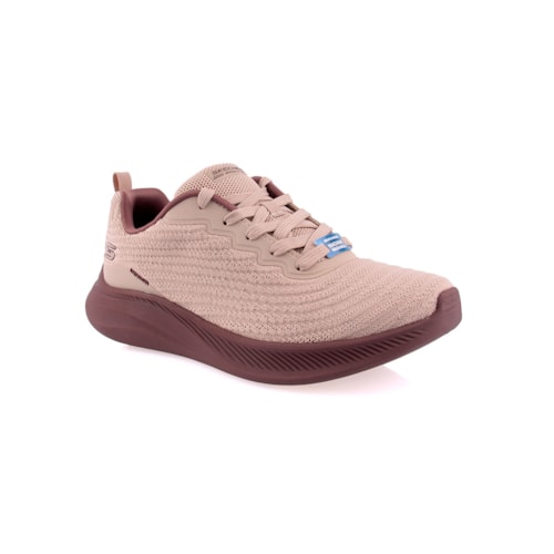 Sapatilha Skechers Bobs Moda Flex