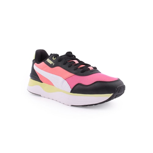Sapatilha PUMA R78 Voyage