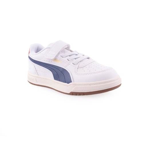 Sapatilha Puma Court Classic