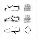 Sapatilha Skechers Track - Leshur