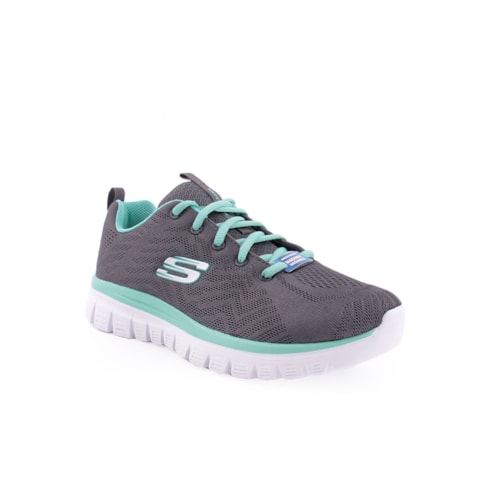 Sapatilha SKECHERS Graceful