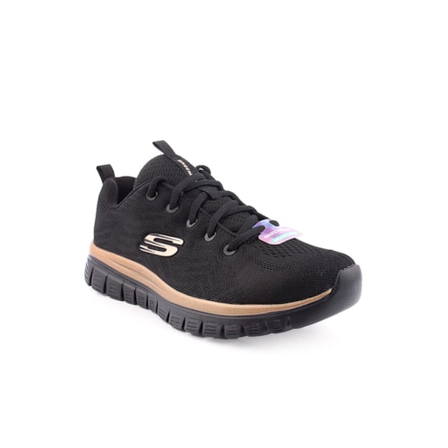 Sapatilha SKECHERS Graceful
