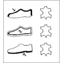 Sapatos homem Sapatos homem