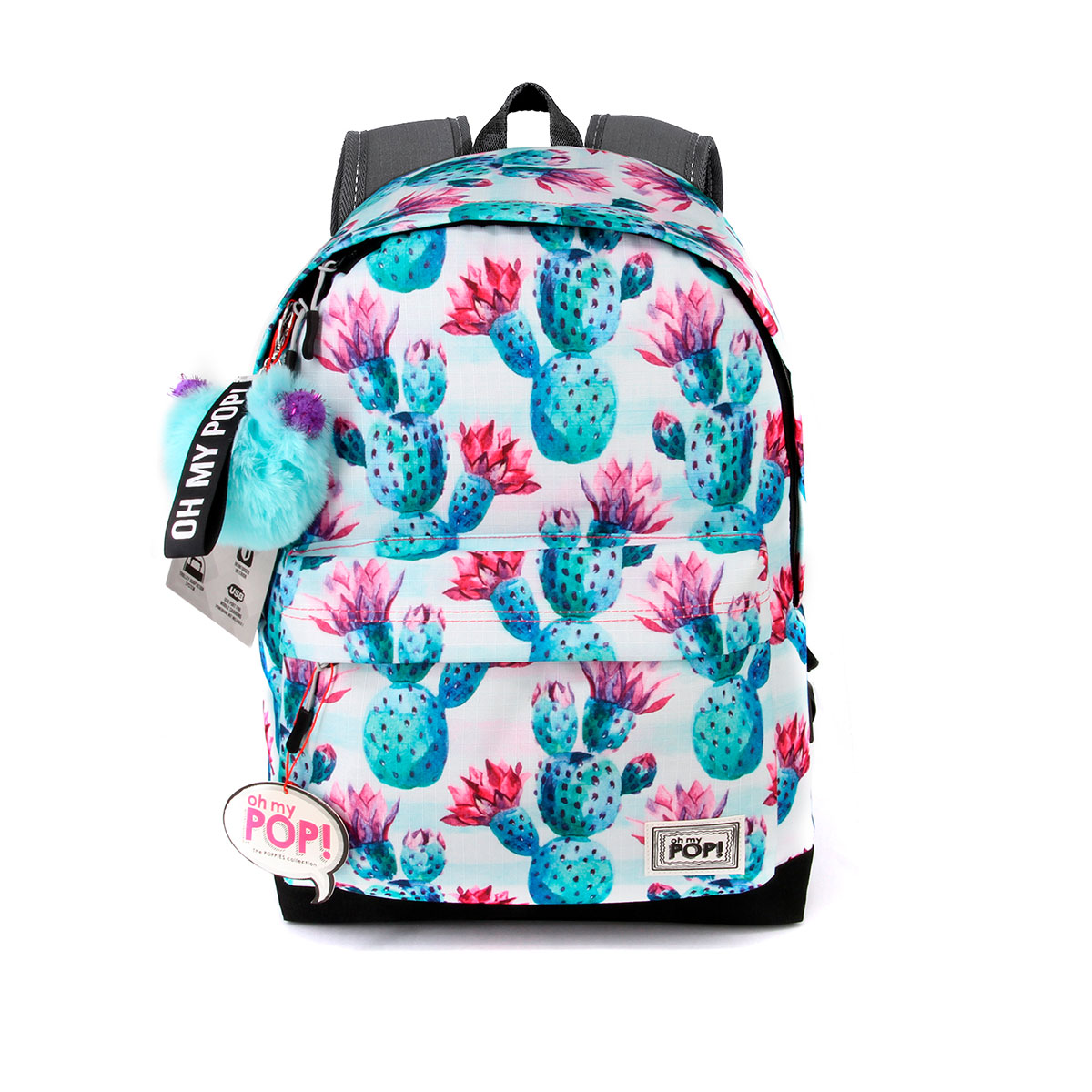 Oh my best sale pop mochilas