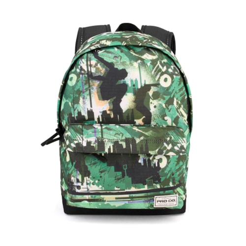 Mochila PRO-DG