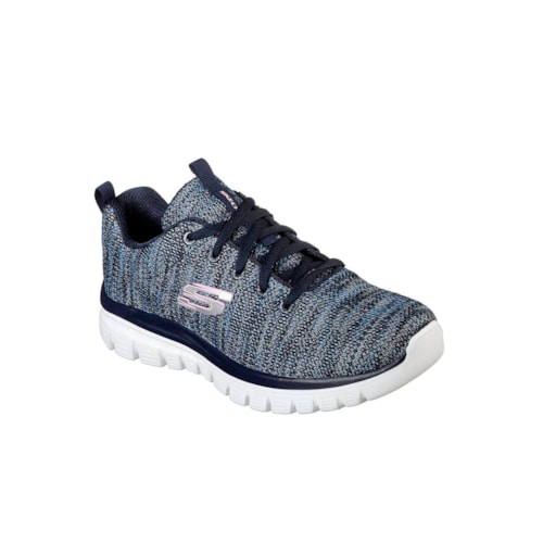 Sapatilha SKECHERS Graceful