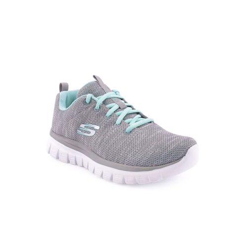 Sapatilha SKECHERS Graceful