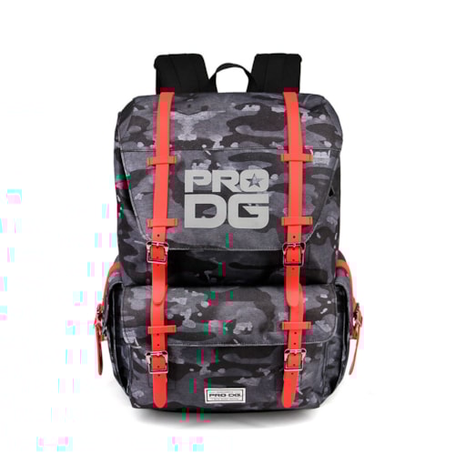 Mochila PRO-DG
