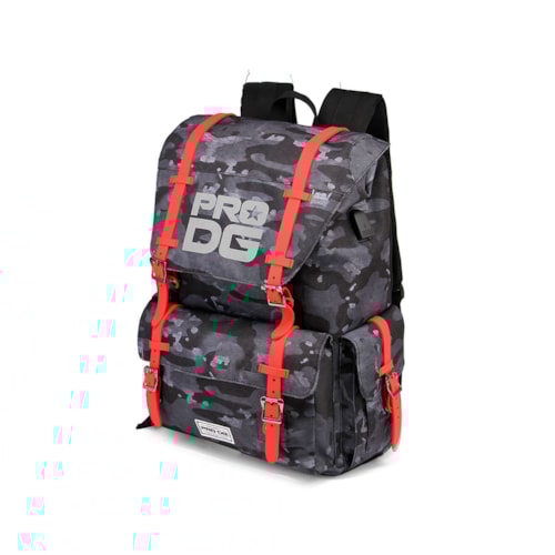 Mochila PRO-DG