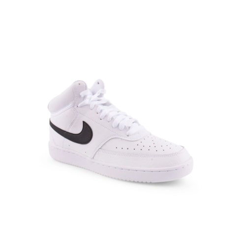 Sapatilha NIKE Court Vision Mid Nn