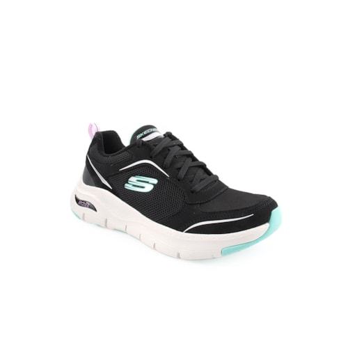 Sapatilhas SKECHERS Arch Fit Gentle Stride