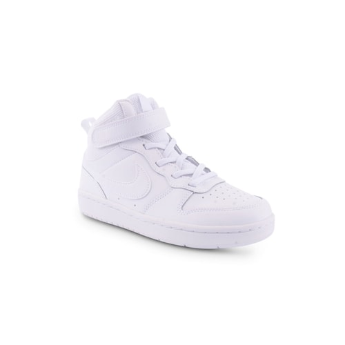 Sapatilha NIKE Court Borough Mid 2