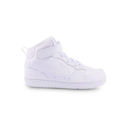 Sapatilha NIKE Court Borough Mid 2