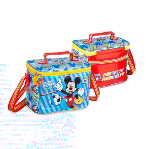 Lancheira MICKEY
