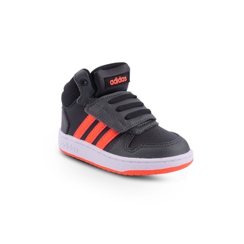 Sapatilha ADIDAS Hoops 20 Mid