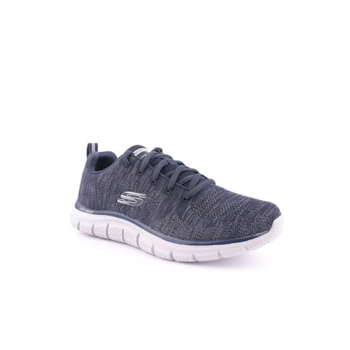 Sapatilha SKECHERS TRACK FRONT RUNNER