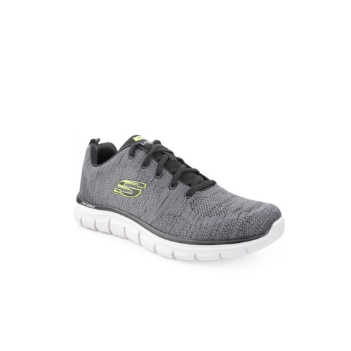 Sapatilha SKECHERS TRACK FRONT RUNNER