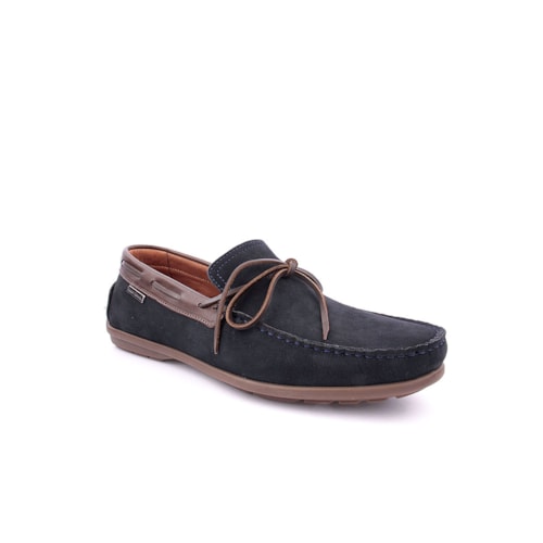 Mocassin ANATOMIC-GEL