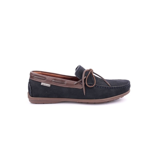 Mocassin ANATOMIC-GEL