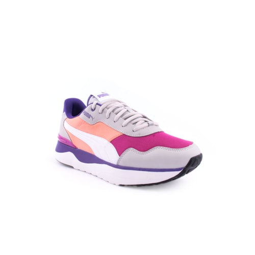 Sapatilha PUMA R78 Voyage