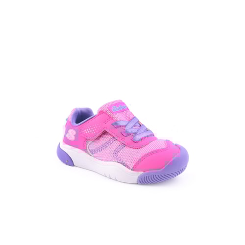 Sapatilha SKECHERS Mighty Toes - Sole Steppers