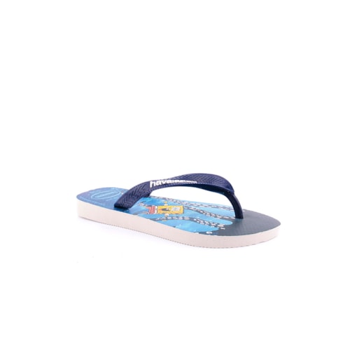 Chinelo HAVAIANAS Kids Top Bob Sponge