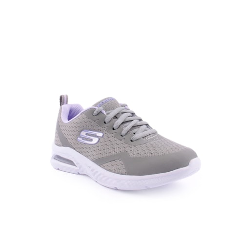 Sapatilha SKECHERS Microspec Max - Electric Jumps