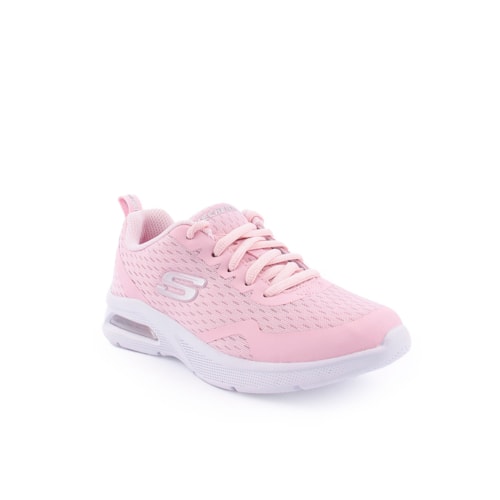 Sapatilha SKECHERS Microspec Max - Electric Jumps