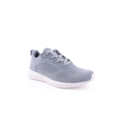 Sapatilha SKECHERS BOBS Sport Squad - Ghost Star