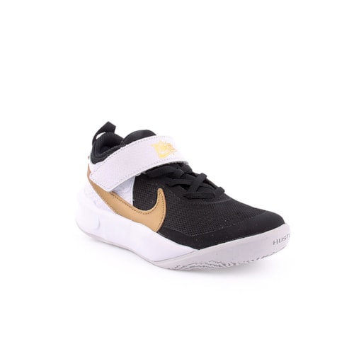 Sapatilha NIKE Team Hustle D 10