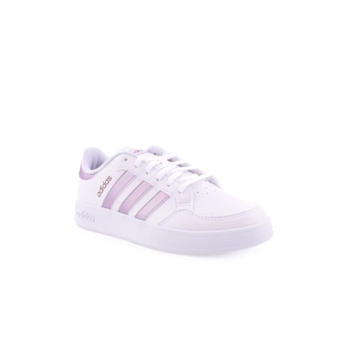 Sapatilha ADIDAS PLATAFORMA COURT