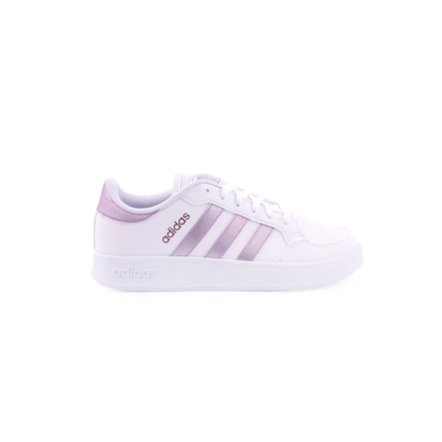 Sapatilha ADIDAS PLATAFORMA COURT