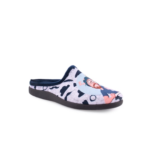 Chinelo JAVER
